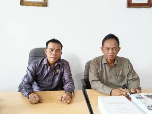 Komisi III DPRD Barito Selatan Apresiasi Jumlah APBD Barsel 2024 Meningkat Signifikan