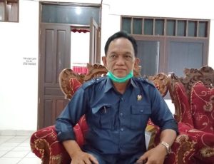 DPRD Barito Selatan : Menghimbau Agar Saling Berkolaborasi Sukseskan Pemilihan Kepala Daerah