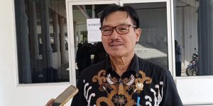 Jabatan Unsur Pimpinan DPRD Barsel Dipegang Oleh Parpol Pemenang